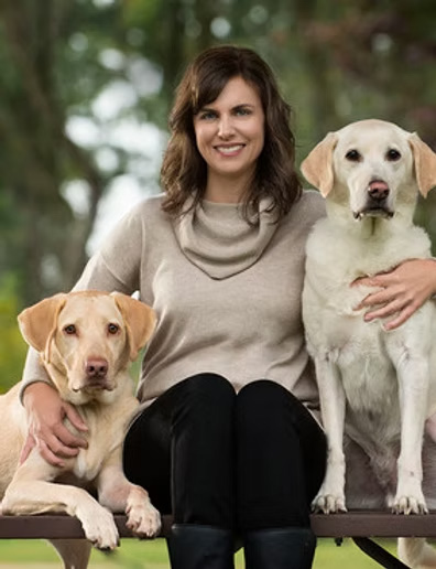 Champlain Veterinary Clinic staff Dr. Williams