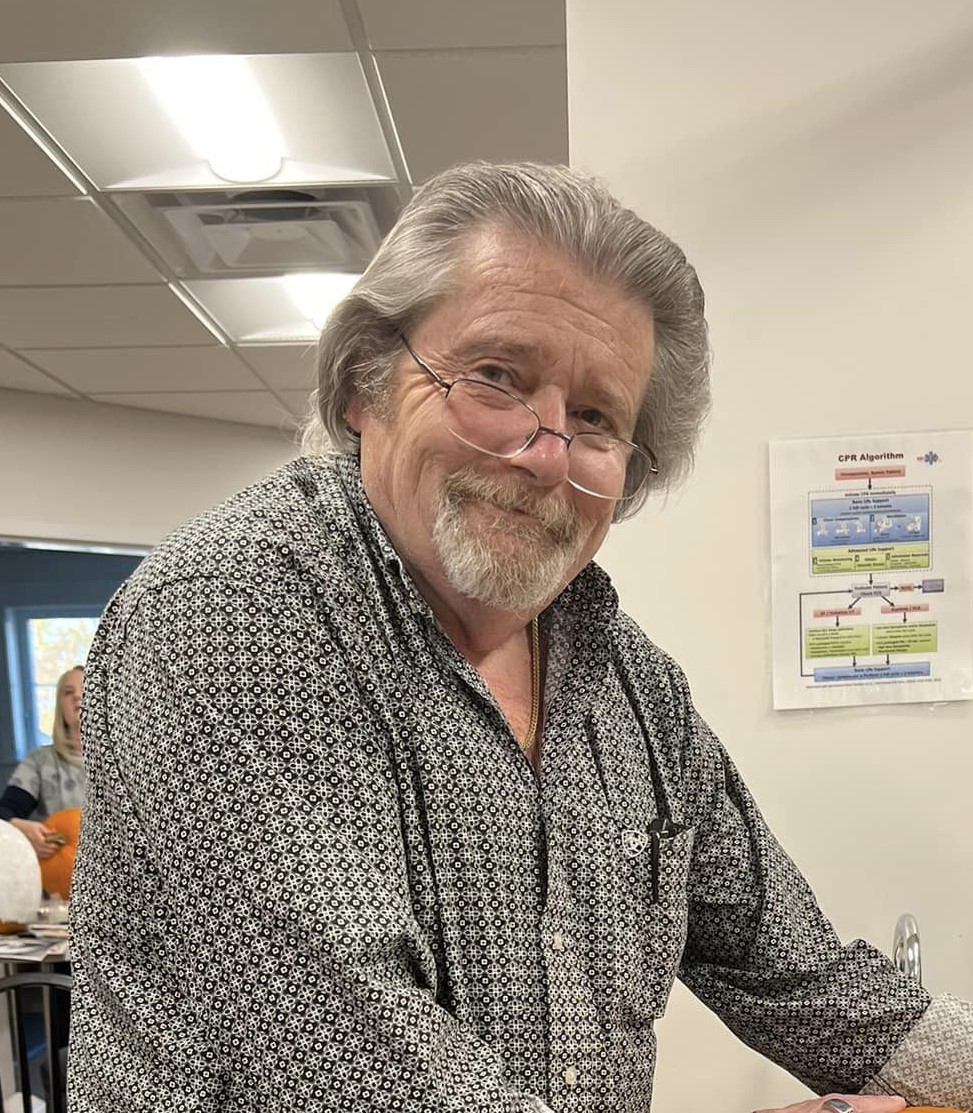Champlain Veterinary Clinic staff Dr. Gunther
